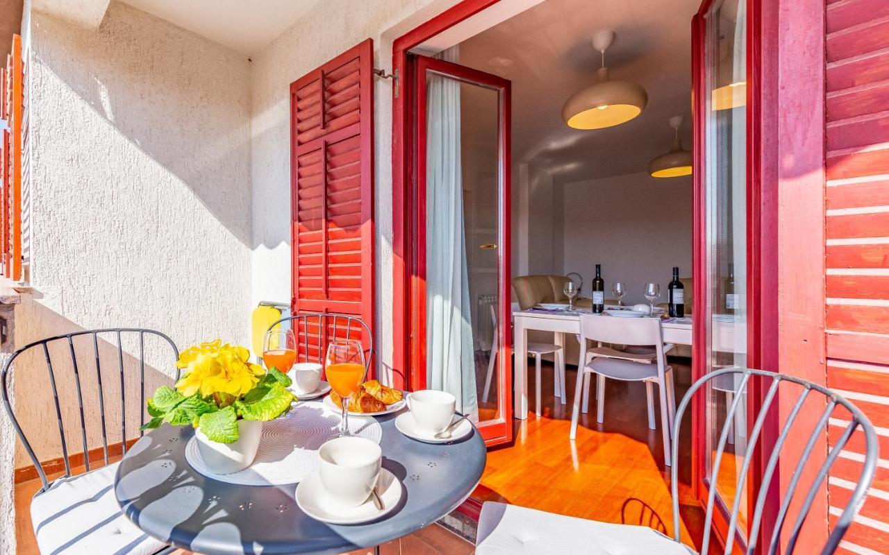 Apartment Green Pula, Family Friendly, Comfortable, Free Parking And Wifi Екстериор снимка