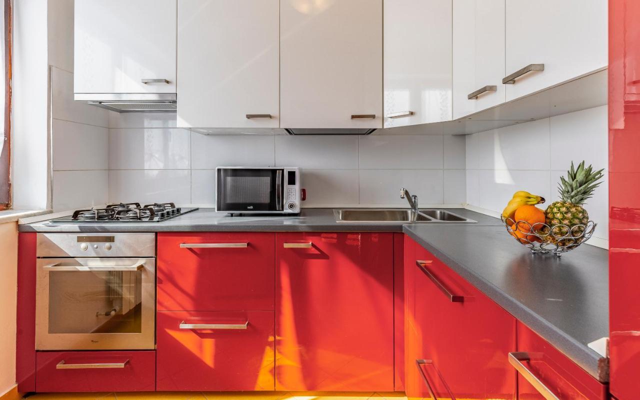 Apartment Green Pula, Family Friendly, Comfortable, Free Parking And Wifi Екстериор снимка