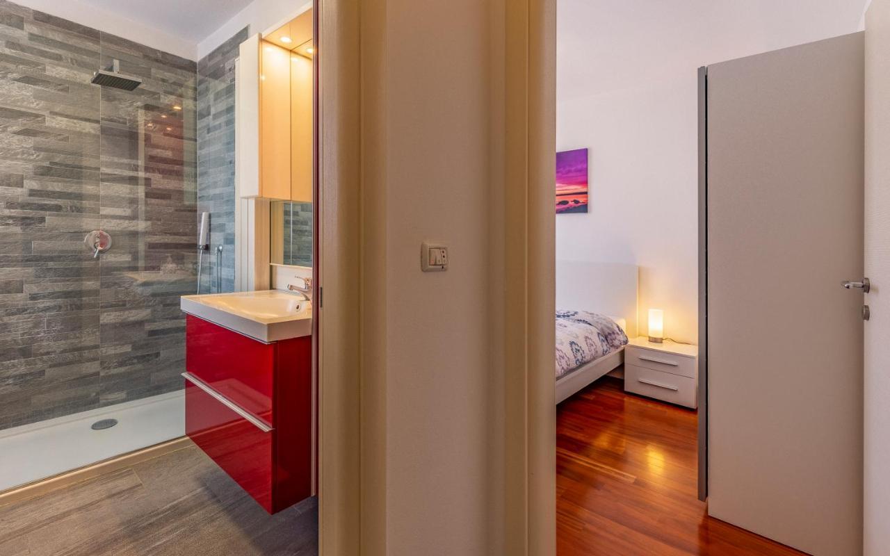 Apartment Green Pula, Family Friendly, Comfortable, Free Parking And Wifi Екстериор снимка