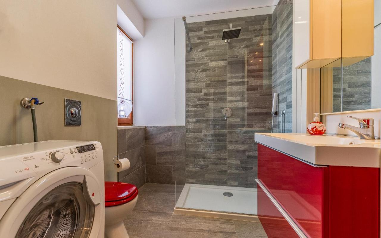 Apartment Green Pula, Family Friendly, Comfortable, Free Parking And Wifi Екстериор снимка