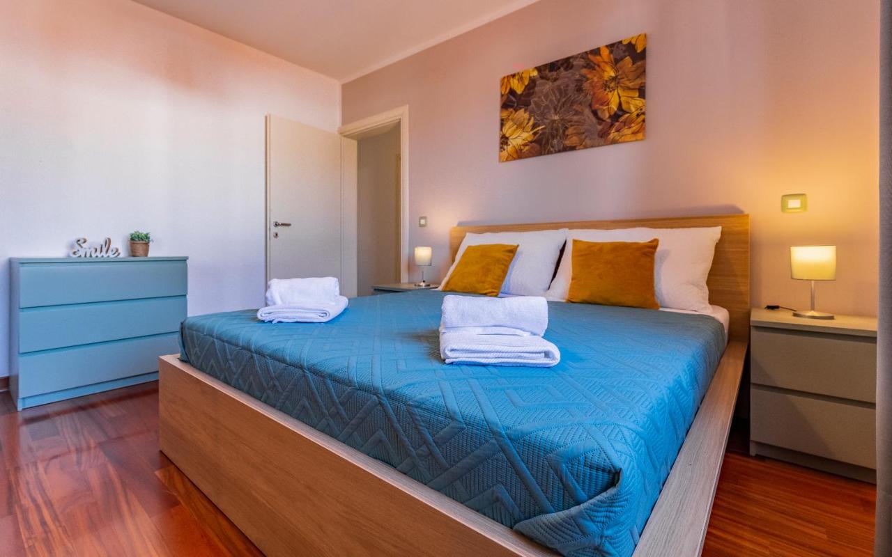 Apartment Green Pula, Family Friendly, Comfortable, Free Parking And Wifi Екстериор снимка