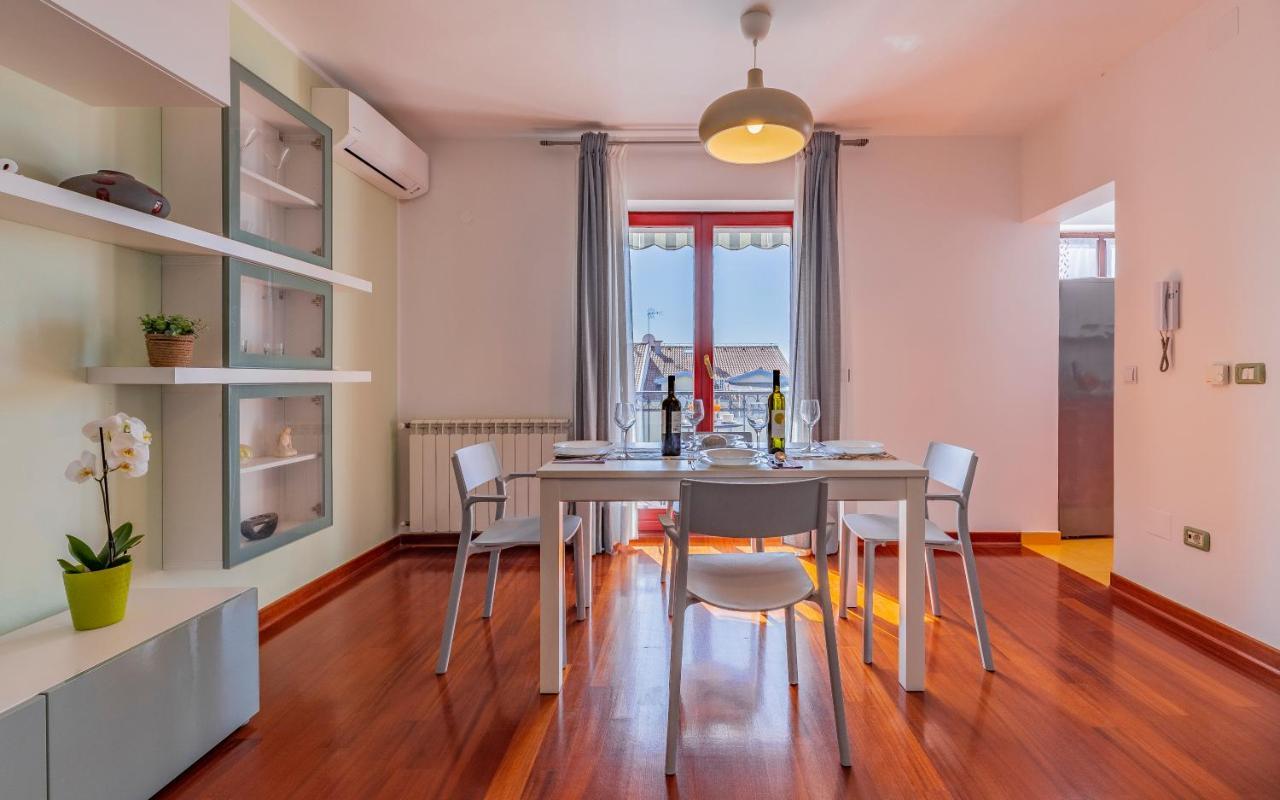 Apartment Green Pula, Family Friendly, Comfortable, Free Parking And Wifi Екстериор снимка
